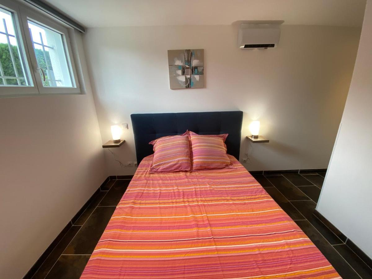Appartement 4 Personnes Proche Landes Et Cote Basque タルノス エクステリア 写真