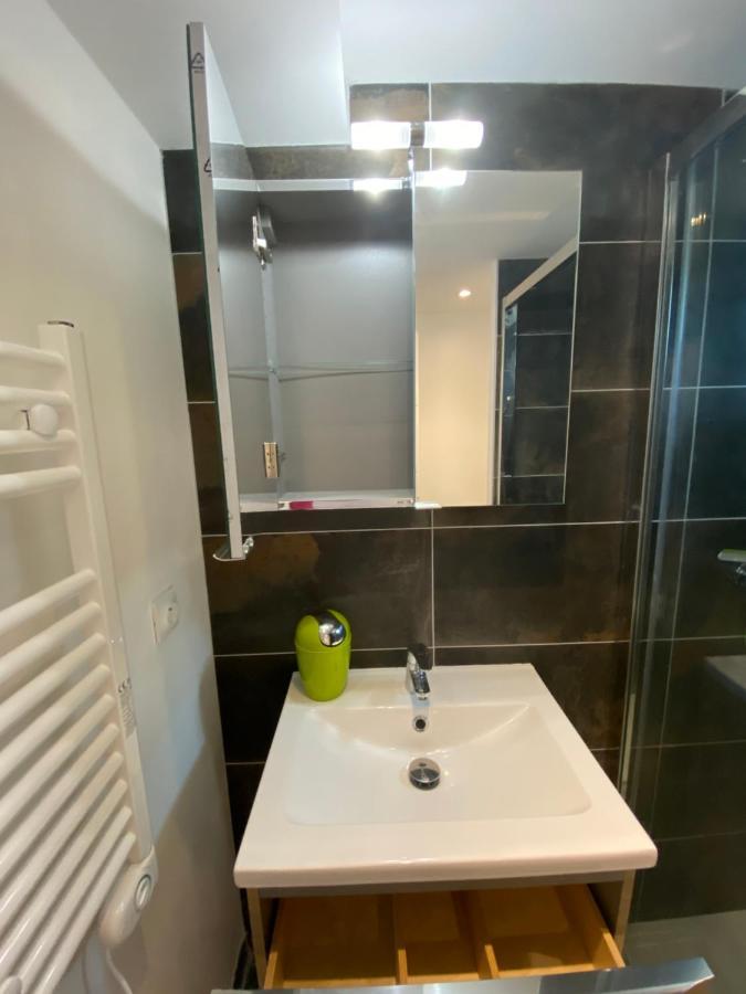 Appartement 4 Personnes Proche Landes Et Cote Basque タルノス エクステリア 写真