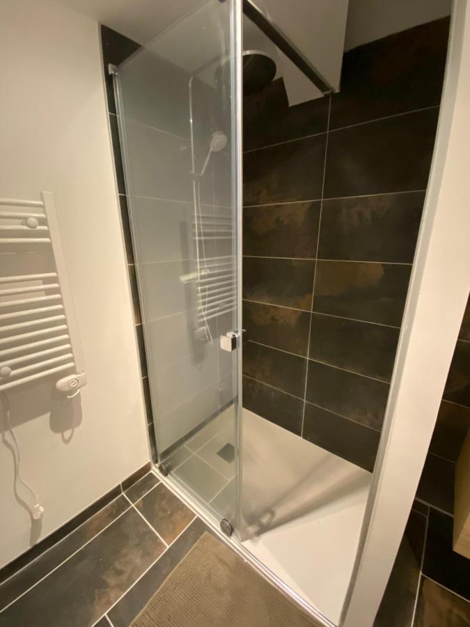 Appartement 4 Personnes Proche Landes Et Cote Basque タルノス エクステリア 写真