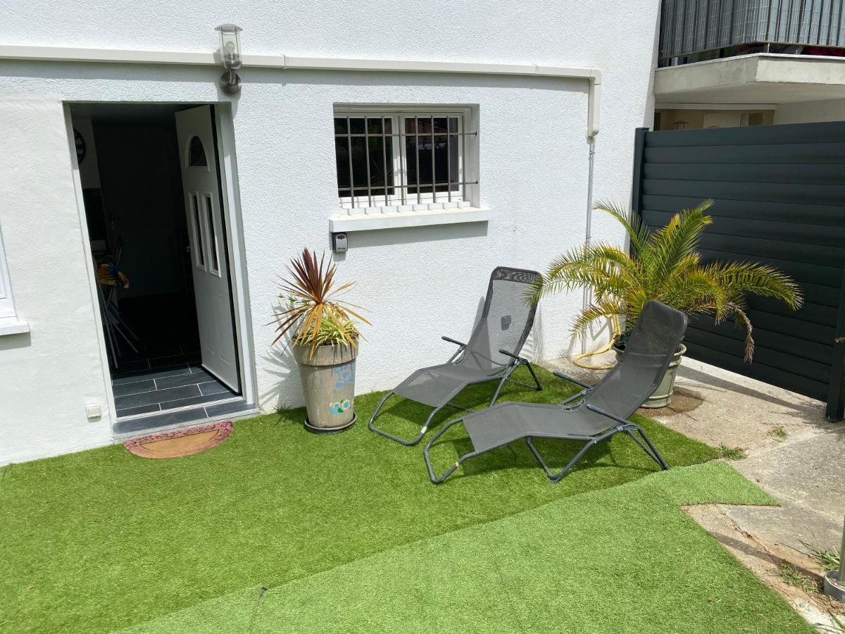 Appartement 4 Personnes Proche Landes Et Cote Basque タルノス エクステリア 写真