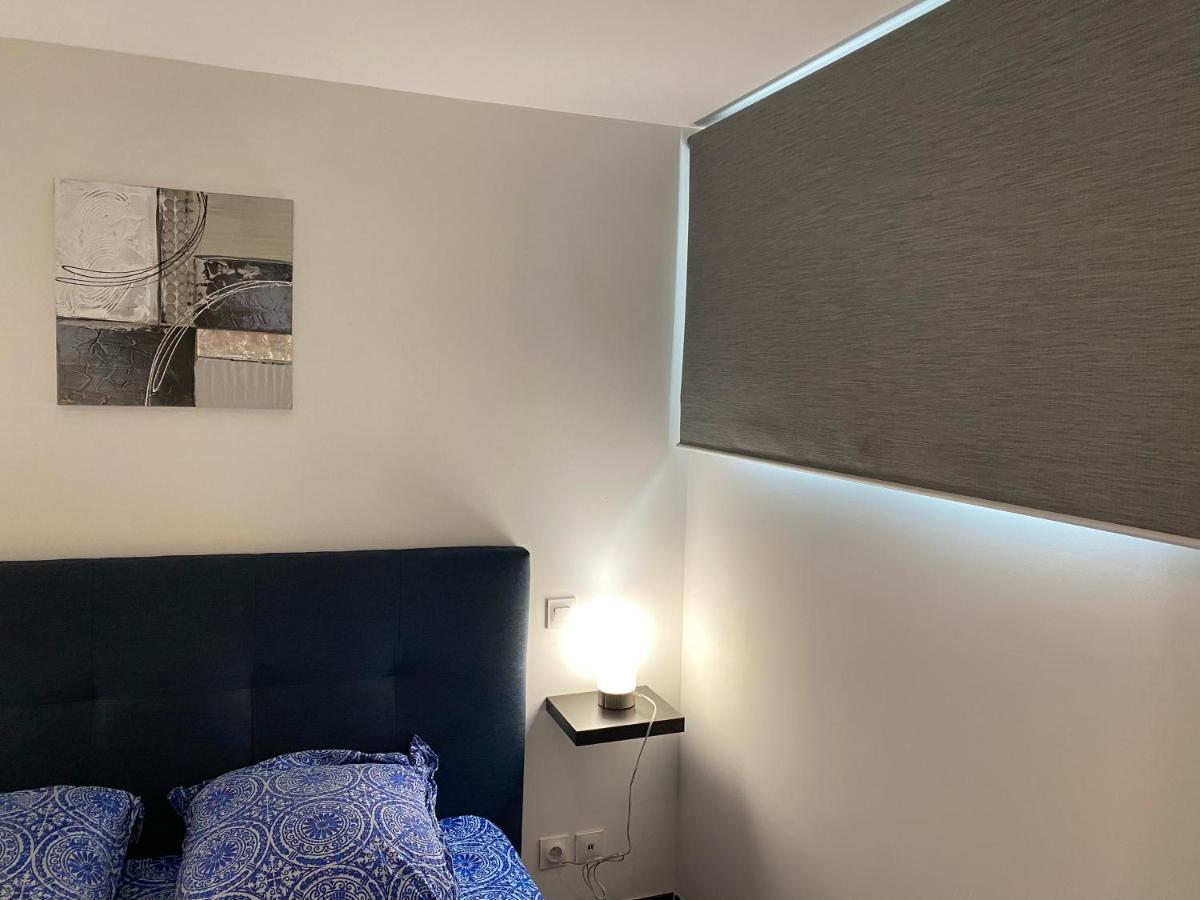 Appartement 4 Personnes Proche Landes Et Cote Basque タルノス エクステリア 写真